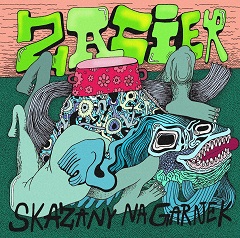 Skazany na garnek (SP Records 2014)